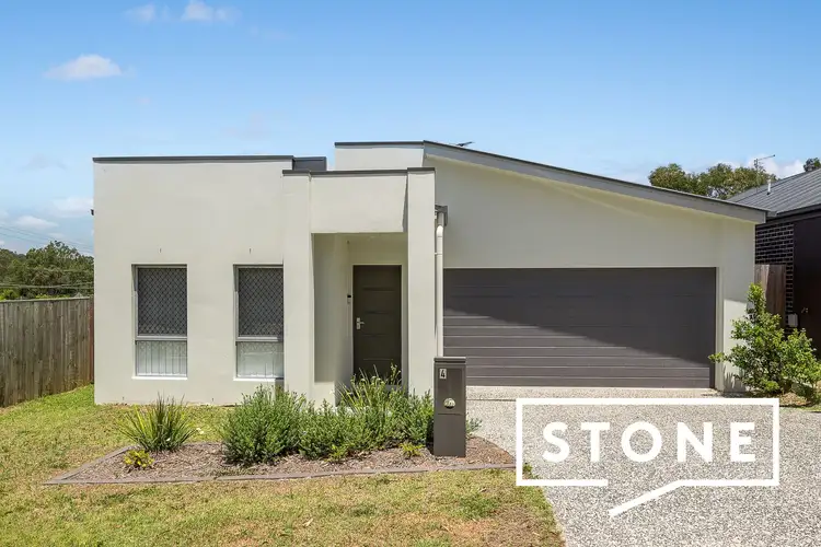 4 Zennor Road, Boronia Heights QLD 4124