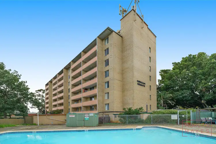 Second view of Homely unit listing, 47/50 Kirkham Hill Terrace, Maylands WA 6051