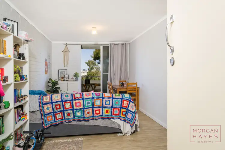 Third view of Homely unit listing, 47/50 Kirkham Hill Terrace, Maylands WA 6051