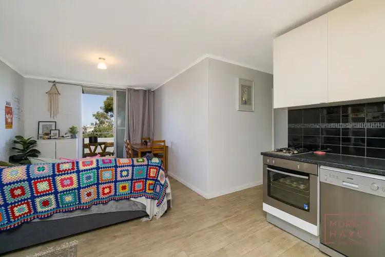 Fourth view of Homely unit listing, 47/50 Kirkham Hill Terrace, Maylands WA 6051