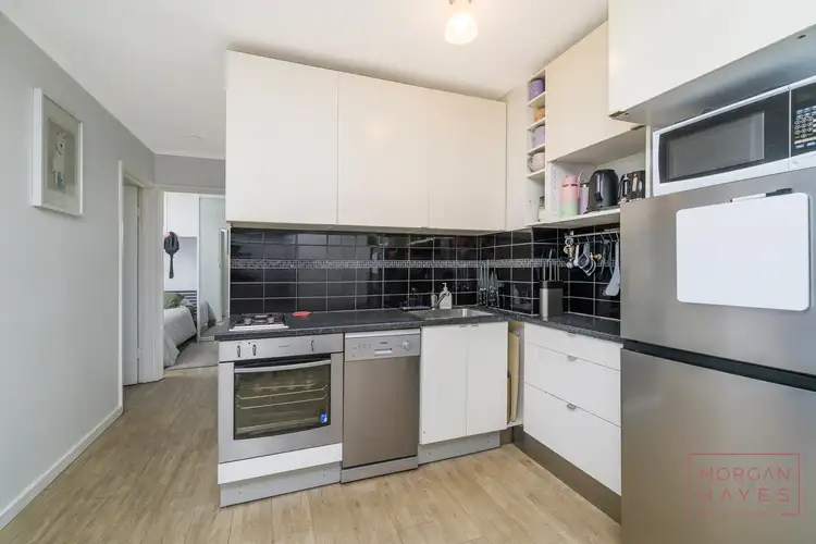 Fifth view of Homely unit listing, 47/50 Kirkham Hill Terrace, Maylands WA 6051