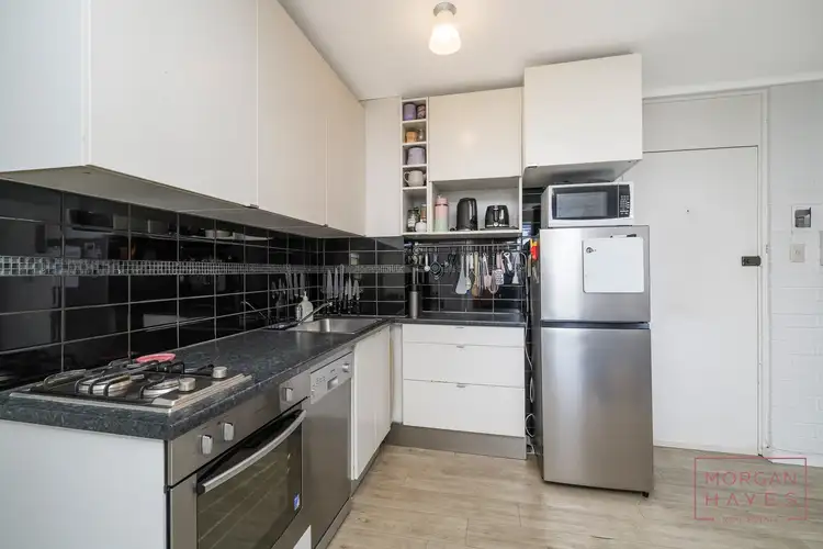 Sixth view of Homely unit listing, 47/50 Kirkham Hill Terrace, Maylands WA 6051