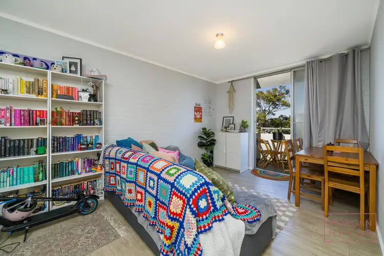 Seventh view of Homely unit listing, 47/50 Kirkham Hill Terrace, Maylands WA 6051