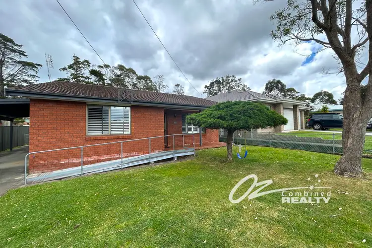 Main view of Homely house listing, 17 Waratah Crescent, Sanctuary Point NSW 2540