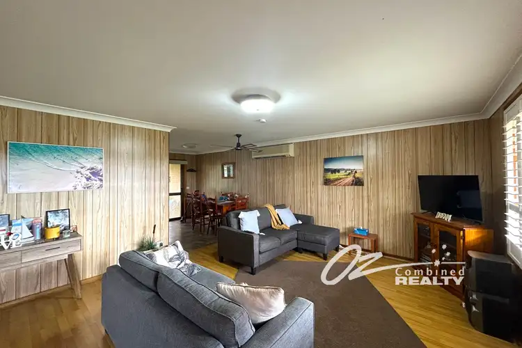 Second view of Homely house listing, 17 Waratah Crescent, Sanctuary Point NSW 2540