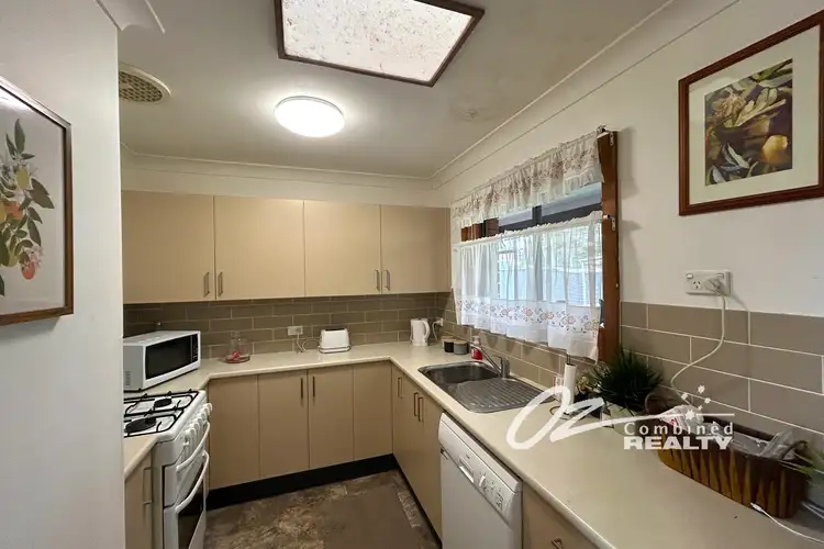 Third view of Homely house listing, 17 Waratah Crescent, Sanctuary Point NSW 2540