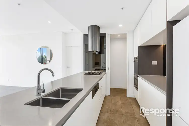 Fourth view of Homely apartment listing, 505/13 Spurway Drive, Norwest NSW 2153