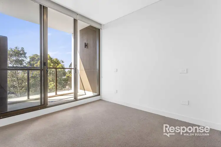 Fifth view of Homely apartment listing, 505/13 Spurway Drive, Norwest NSW 2153