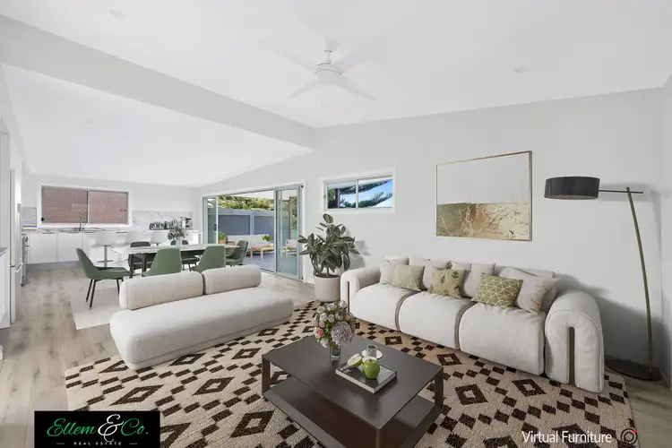 Fifth view of Homely house listing, 19 Esperanza Lane, Primbee NSW 2502