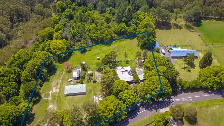 58 Pollock Avenue, Wyong NSW 2259