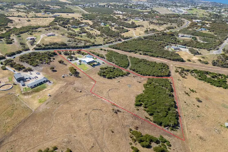 53 Nootina Road, Port Lincoln SA 5606