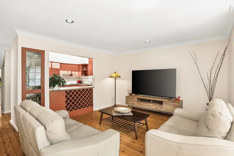Main view of Homely villa listing, 3/75 Penshurst Street, Penshurst NSW 2222