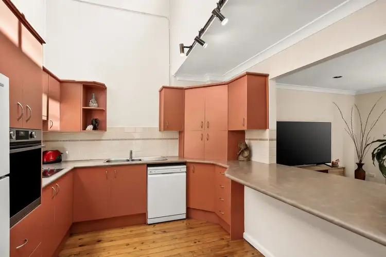Second view of Homely villa listing, 3/75 Penshurst Street, Penshurst NSW 2222