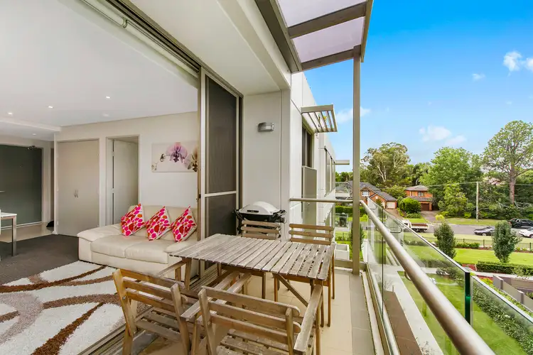 353/132 Killeaton Street, St Ives NSW 2075