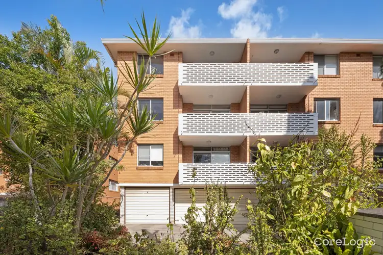 Second view of Homely apartment listing, 13/90 Cambridge Street, Stanmore NSW 2048