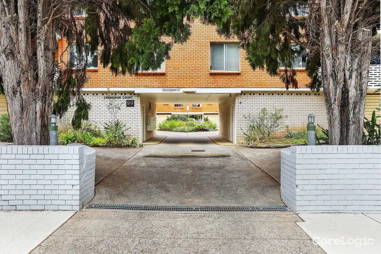 Third view of Homely apartment listing, 13/90 Cambridge Street, Stanmore NSW 2048