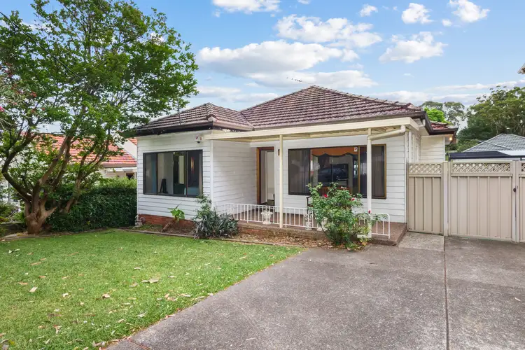 66 Chick Street, Roselands NSW 2196
