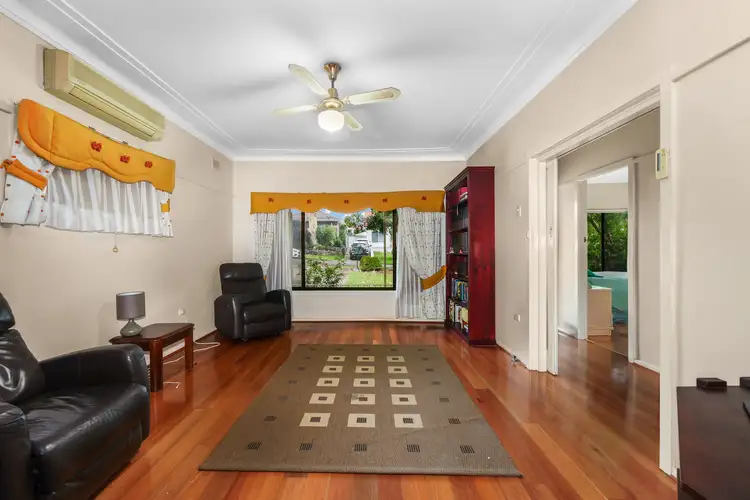 Second view of Homely house listing, 66 Chick Street, Roselands NSW 2196