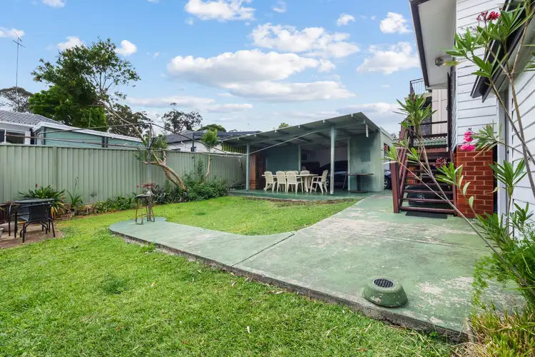 Fourth view of Homely house listing, 66 Chick Street, Roselands NSW 2196