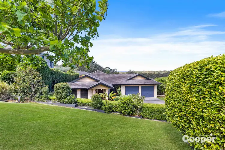 Second view of Homely house listing, 3 Springfield Drive, Mollymook NSW 2539