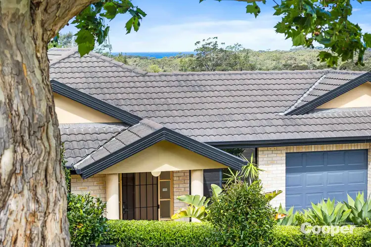 Fourth view of Homely house listing, 3 Springfield Drive, Mollymook NSW 2539