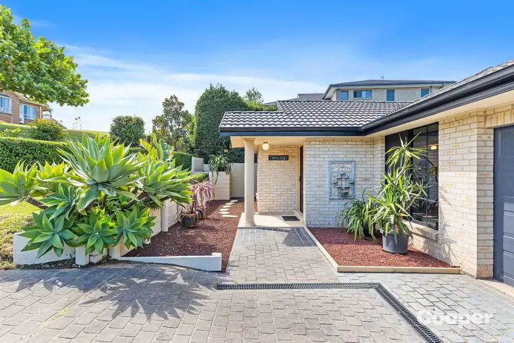 Fifth view of Homely house listing, 3 Springfield Drive, Mollymook NSW 2539