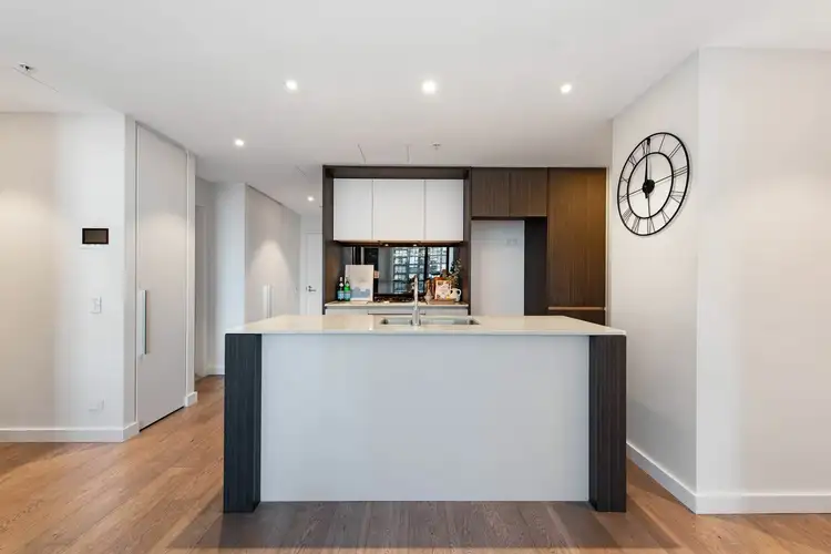 Fifth view of Homely apartment listing, 1805/82 Hay Street, Haymarket NSW 2000