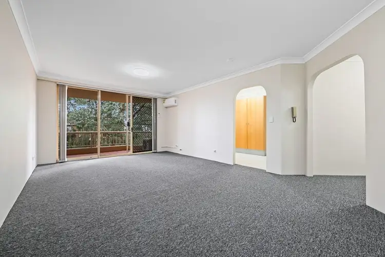 Second view of Homely apartment listing, 36/346 Pennant Hills Road, Carlingford NSW 2118