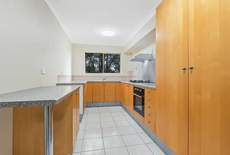 Third view of Homely apartment listing, 36/346 Pennant Hills Road, Carlingford NSW 2118