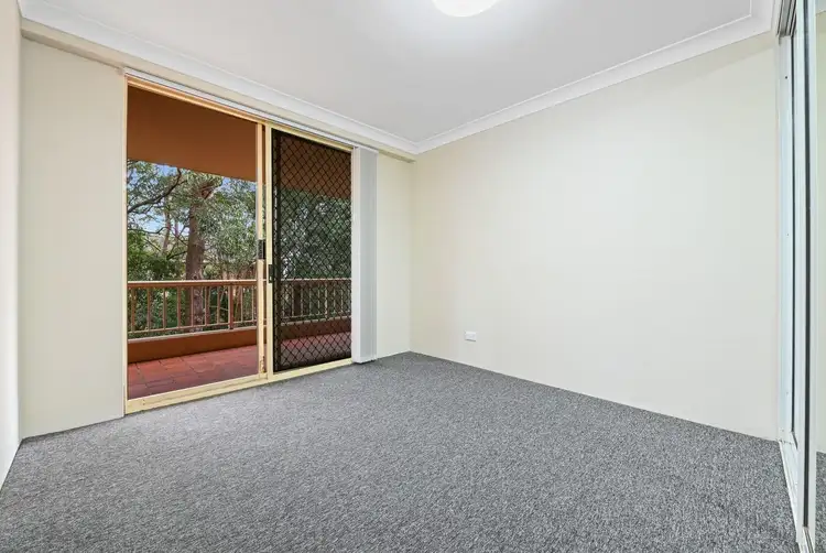 Fourth view of Homely apartment listing, 36/346 Pennant Hills Road, Carlingford NSW 2118