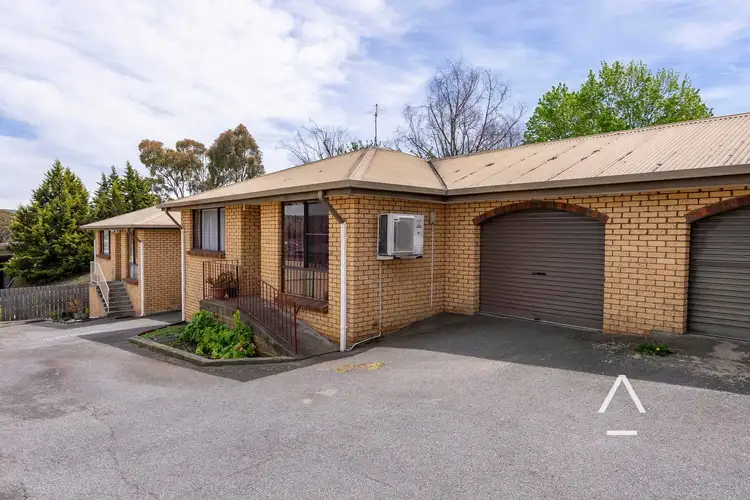 2/31 George Town Road, Newnham TAS 7248