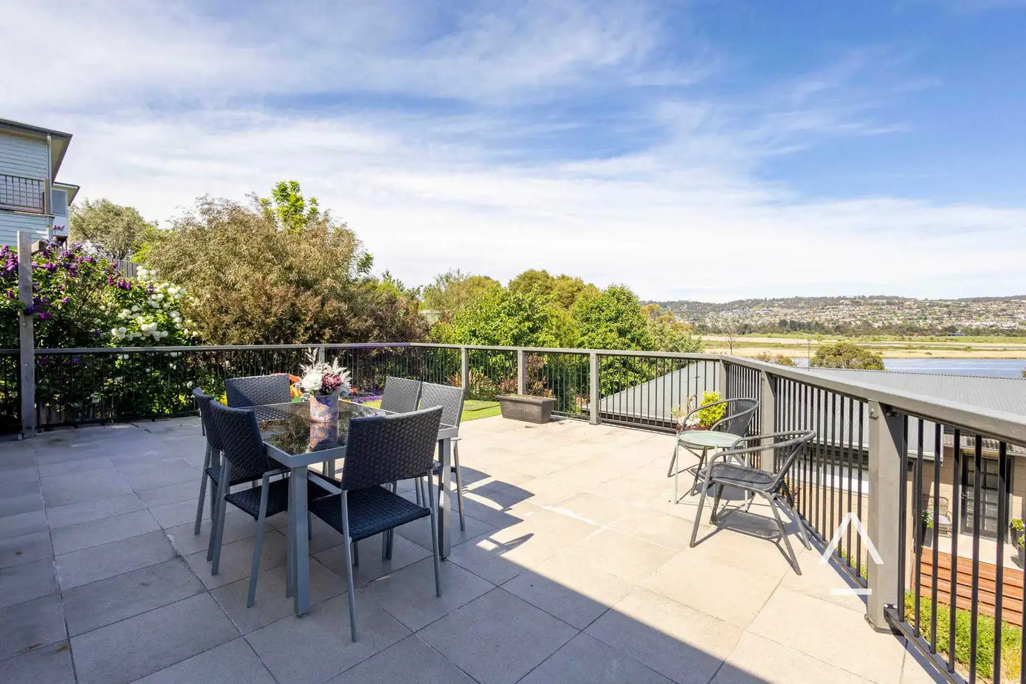 Main view of Homely unit listing, 4/7-9 Bank Street, Mowbray TAS 7248