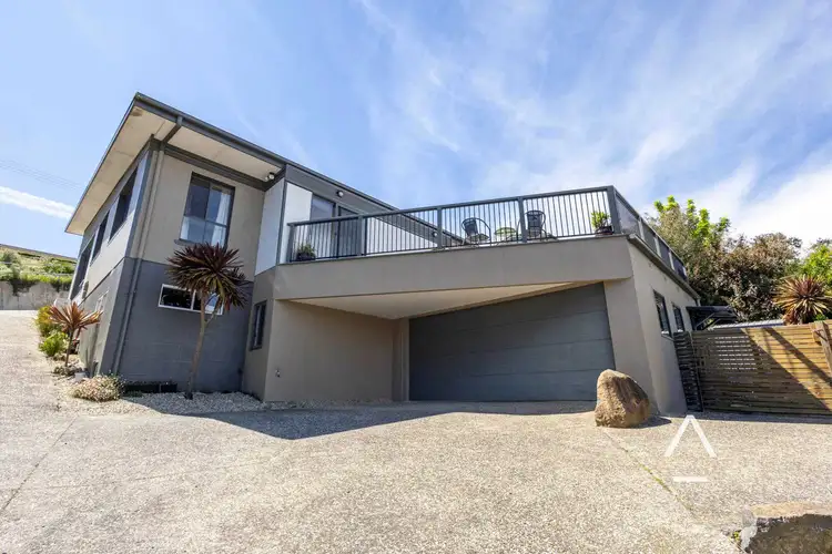 Second view of Homely unit listing, 4/7-9 Bank Street, Mowbray TAS 7248