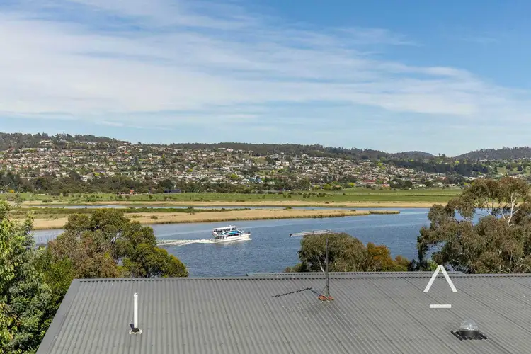 Third view of Homely unit listing, 4/7-9 Bank Street, Mowbray TAS 7248