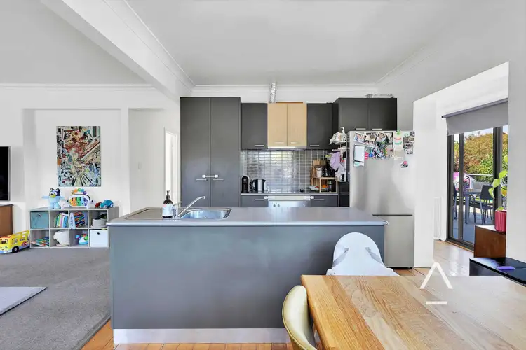 Fourth view of Homely unit listing, 4/7-9 Bank Street, Mowbray TAS 7248