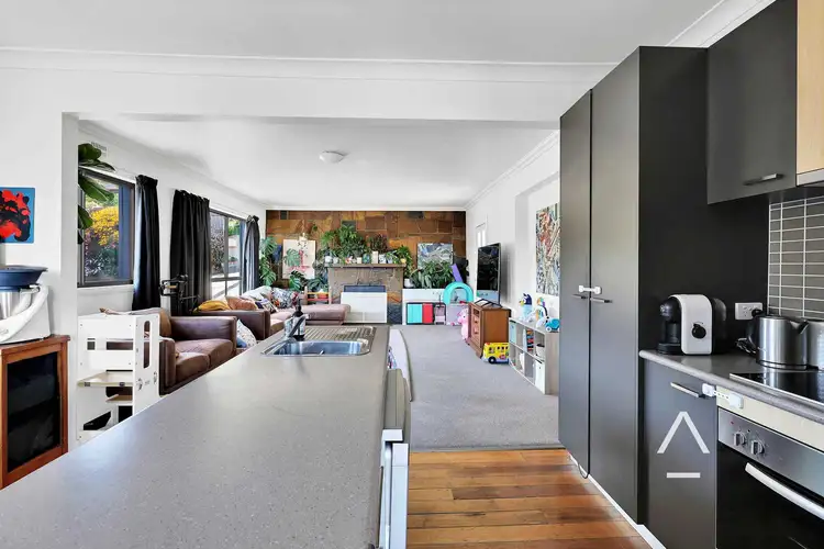 Fifth view of Homely unit listing, 4/7-9 Bank Street, Mowbray TAS 7248