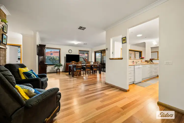 Fifth view of Homely house listing, 20 Robbins Drive, East Albury NSW 2640