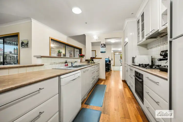 Sixth view of Homely house listing, 20 Robbins Drive, East Albury NSW 2640