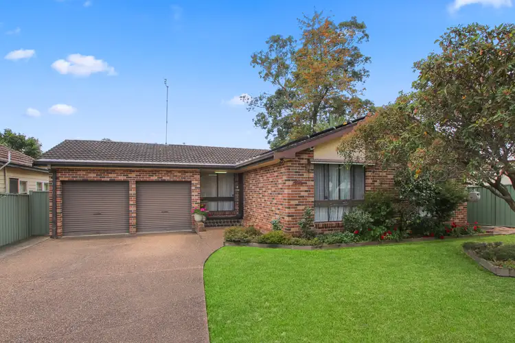 11 Brisbane Road, Riverstone NSW 2765
