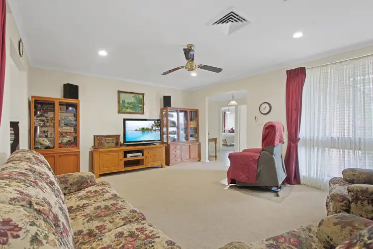 Sixth view of Homely house listing, 11 Brisbane Road, Riverstone NSW 2765