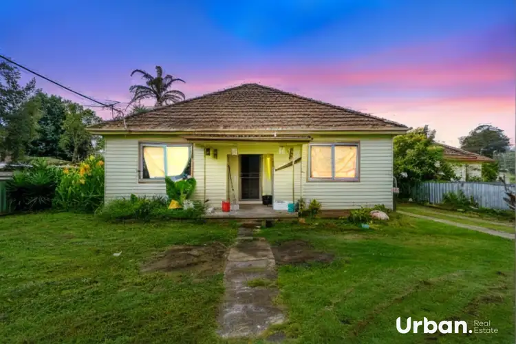 346 Old Maitland Road, Cessnock NSW 2325