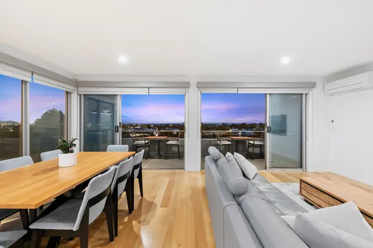 Third view of Homely house listing, 11 Murray Street, Hamlyn Heights VIC 3215
