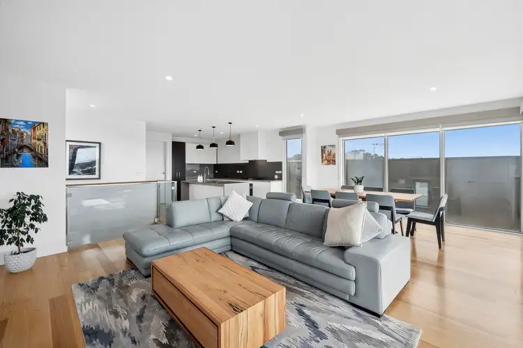 Fifth view of Homely house listing, 11 Murray Street, Hamlyn Heights VIC 3215