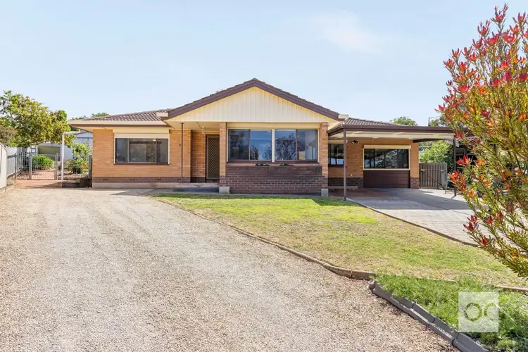 Second view of Homely house listing, 11 Janet Crescent, Morphett Vale SA 5162