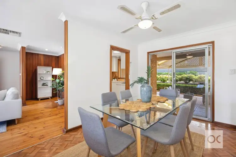 Fourth view of Homely house listing, 11 Janet Crescent, Morphett Vale SA 5162