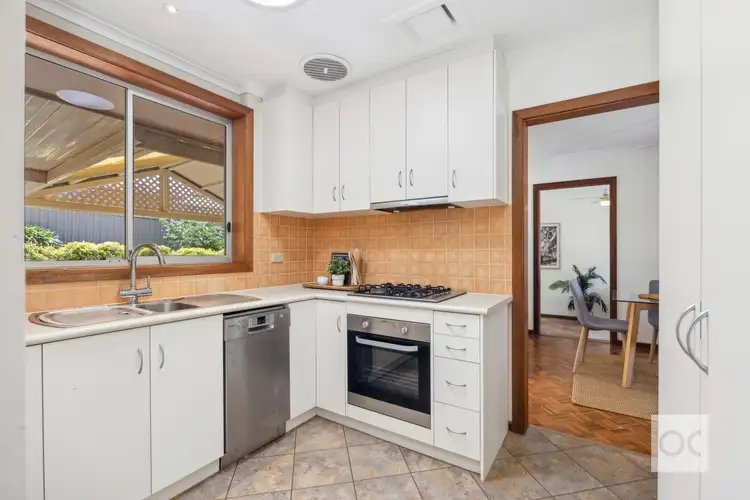 Fifth view of Homely house listing, 11 Janet Crescent, Morphett Vale SA 5162
