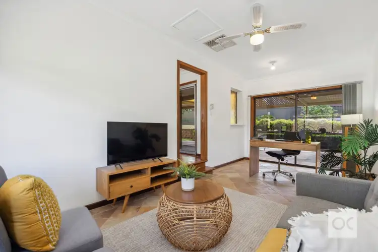 Sixth view of Homely house listing, 11 Janet Crescent, Morphett Vale SA 5162