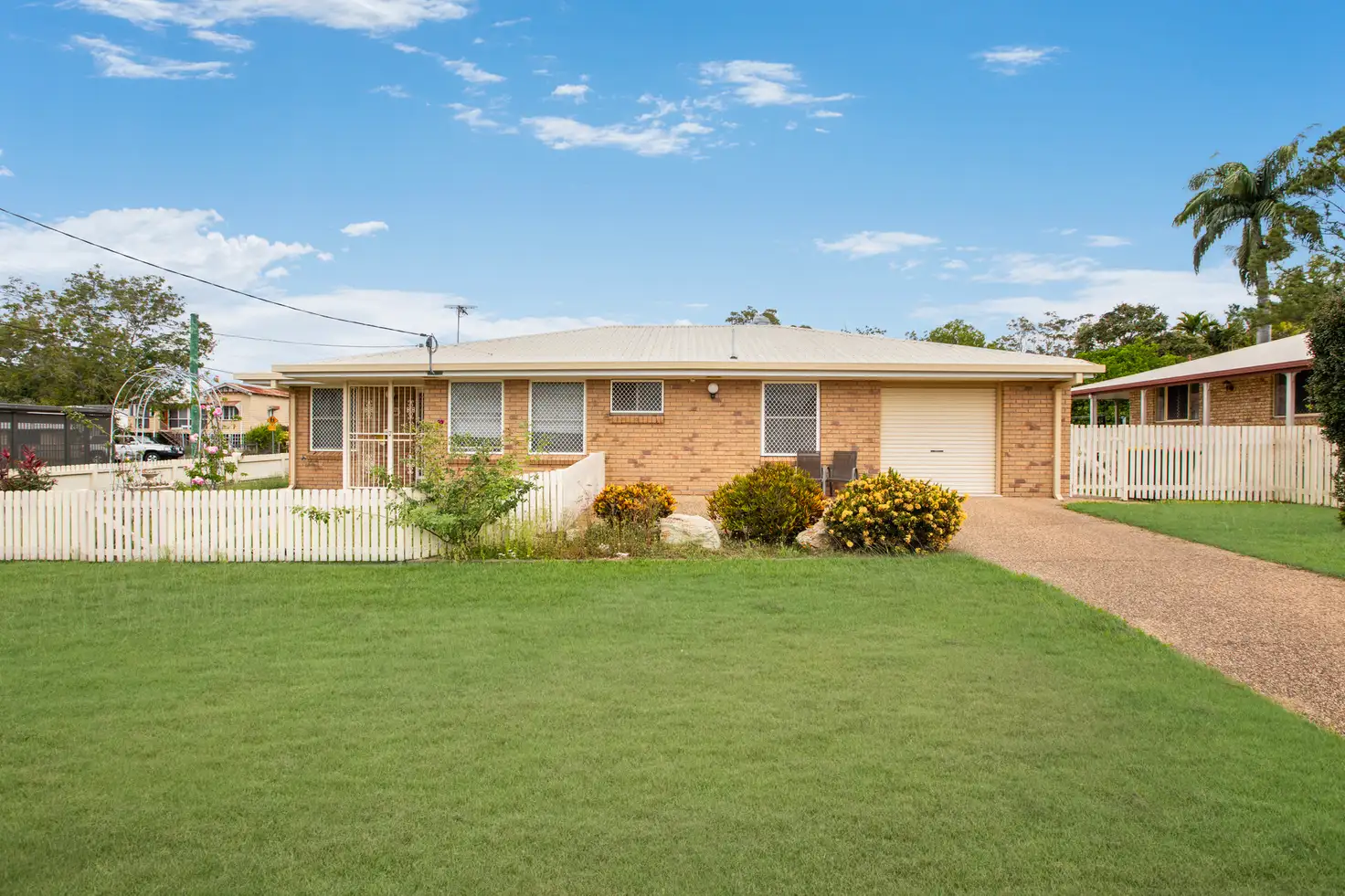 Main view of Homely house listing, 100 Upper Dawson Road, Allenstown QLD 4700