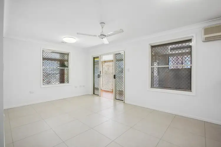 Second view of Homely house listing, 100 Upper Dawson Road, Allenstown QLD 4700