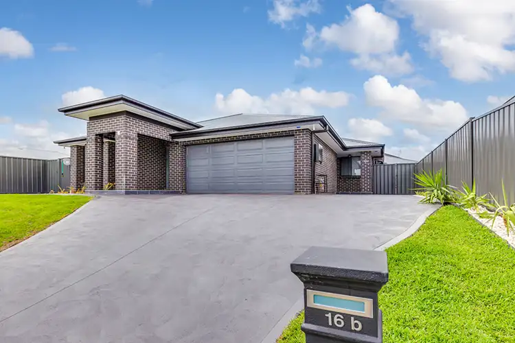 16B Tumpoa Street, Fletcher NSW 2287
